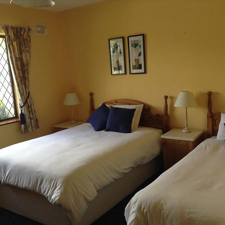 Riverlodge Self Catering Kenmare Luaran gambar