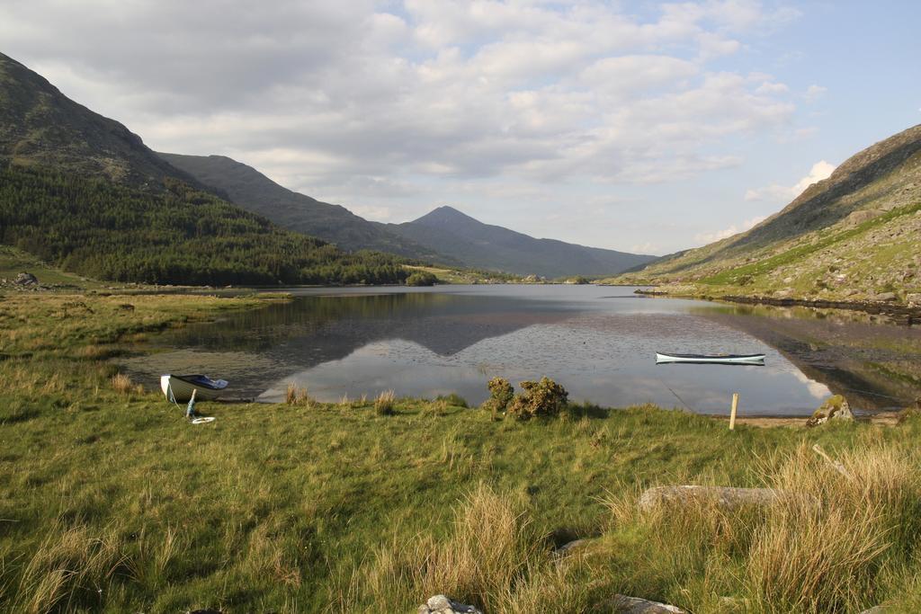 Riverlodge Self Catering Kenmare Bilik gambar