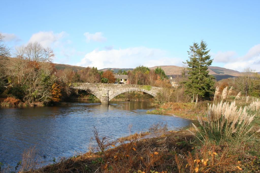 Riverlodge Self Catering Kenmare Bilik gambar