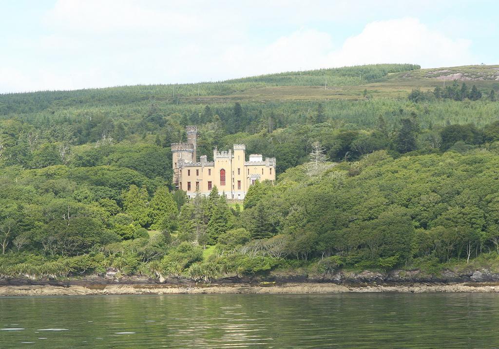 Riverlodge Self Catering Kenmare Bilik gambar