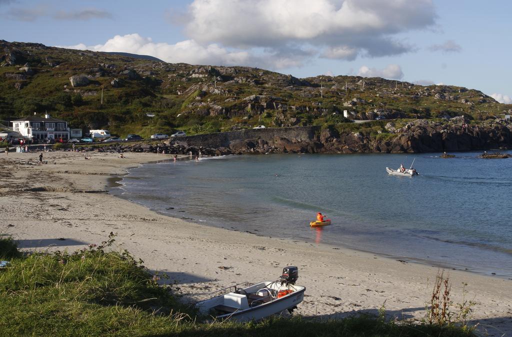 Riverlodge Self Catering Kenmare Bilik gambar