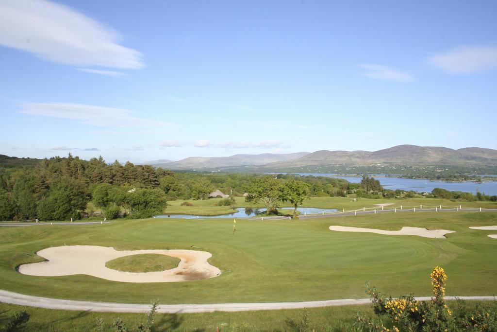 Riverlodge Self Catering Kenmare Bilik gambar