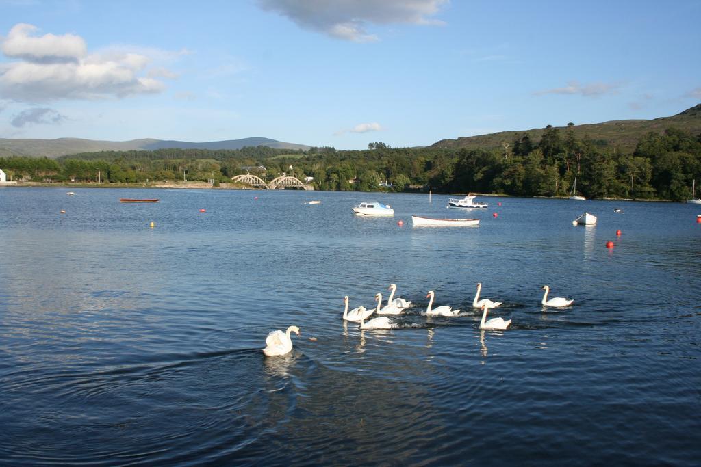 Riverlodge Self Catering Kenmare Bilik gambar