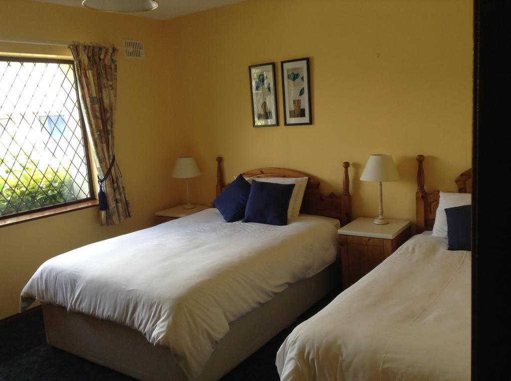 Riverlodge Self Catering Kenmare Luaran gambar