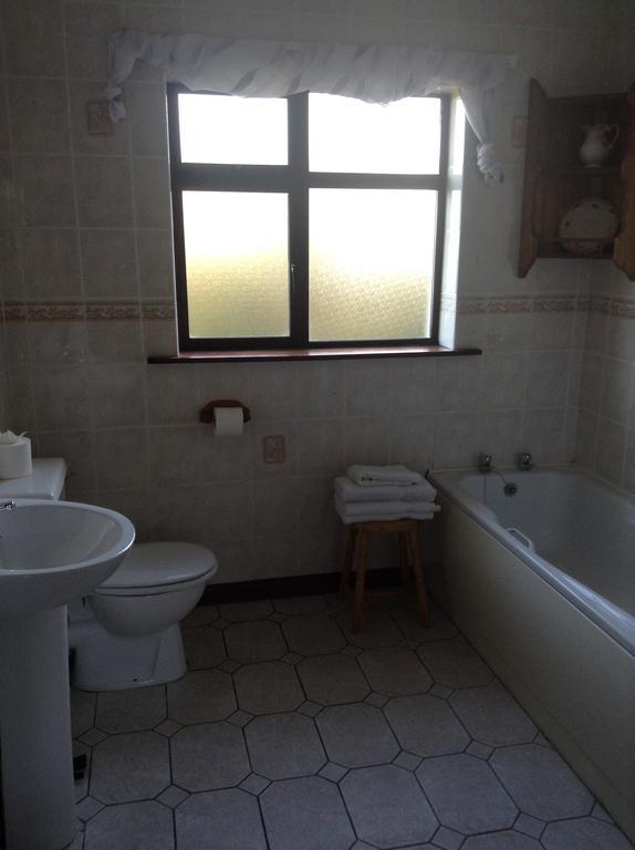 Riverlodge Self Catering Kenmare Luaran gambar
