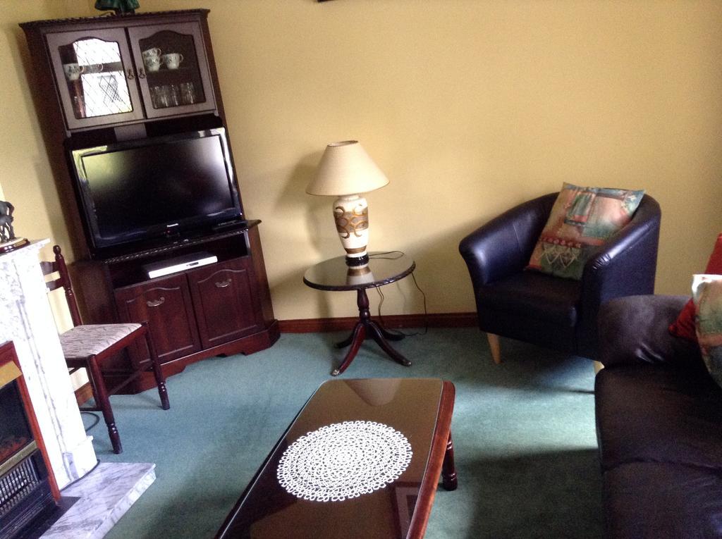 Riverlodge Self Catering Kenmare Luaran gambar