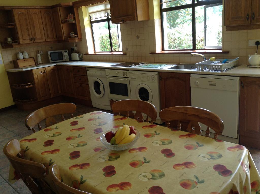 Riverlodge Self Catering Kenmare Luaran gambar