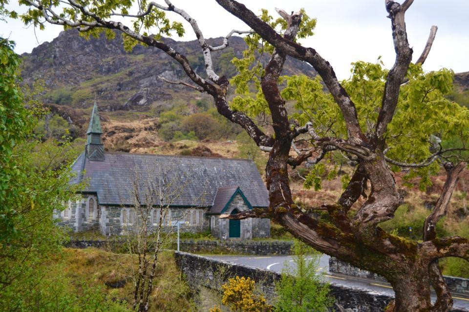 Riverlodge Self Catering Kenmare Luaran gambar