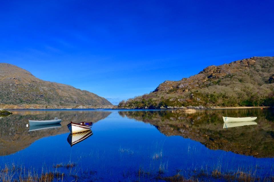 Riverlodge Self Catering Kenmare Luaran gambar
